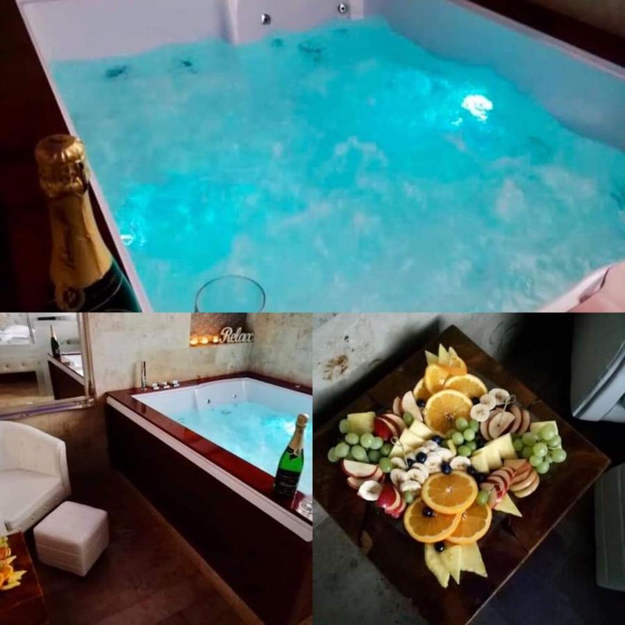 Hotel Richtr Frydek-Mistek Bagian luar foto