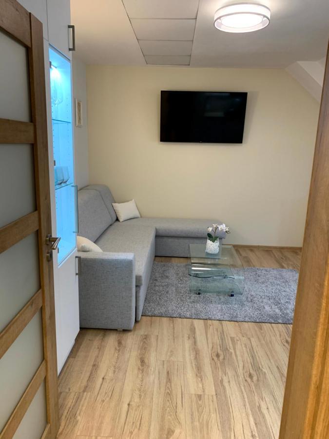 Hotel Richtr Frydek-Mistek Bagian luar foto