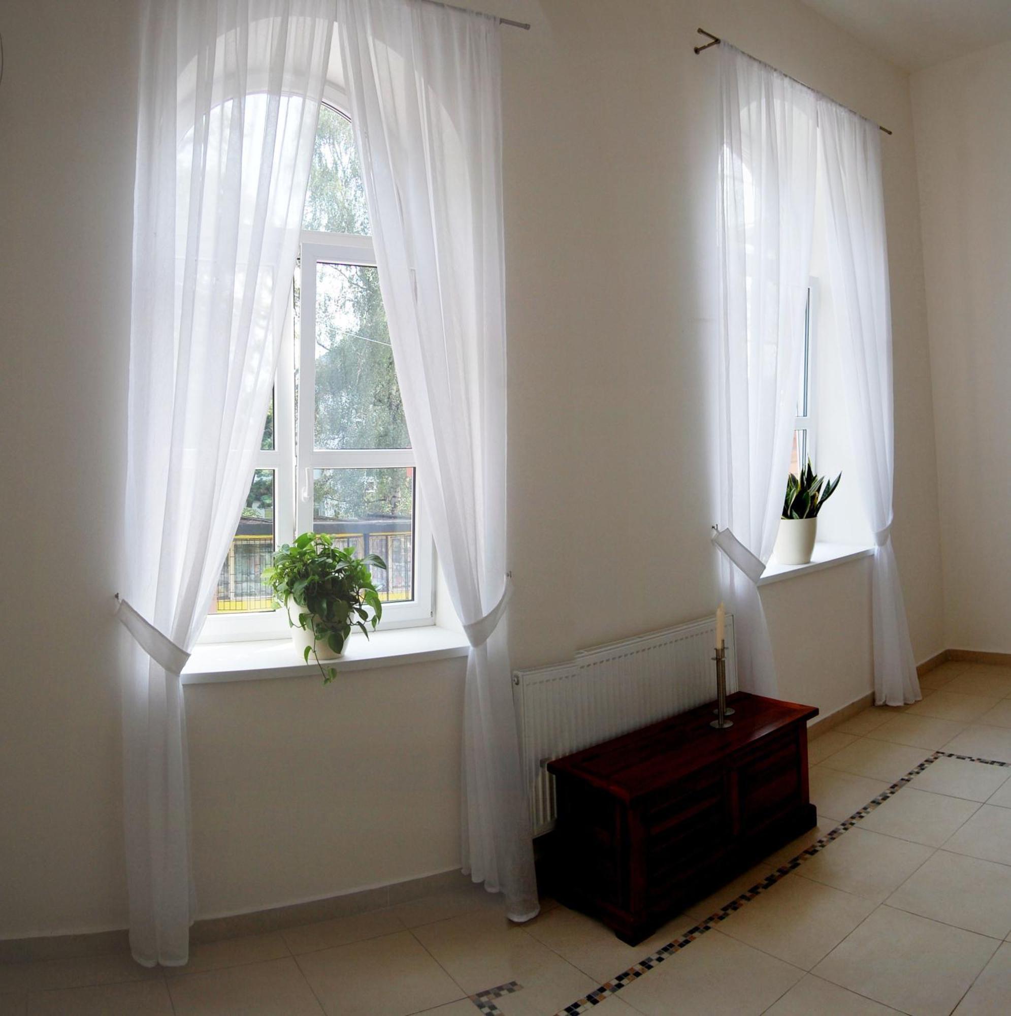 Hotel Richtr Frydek-Mistek Bagian luar foto