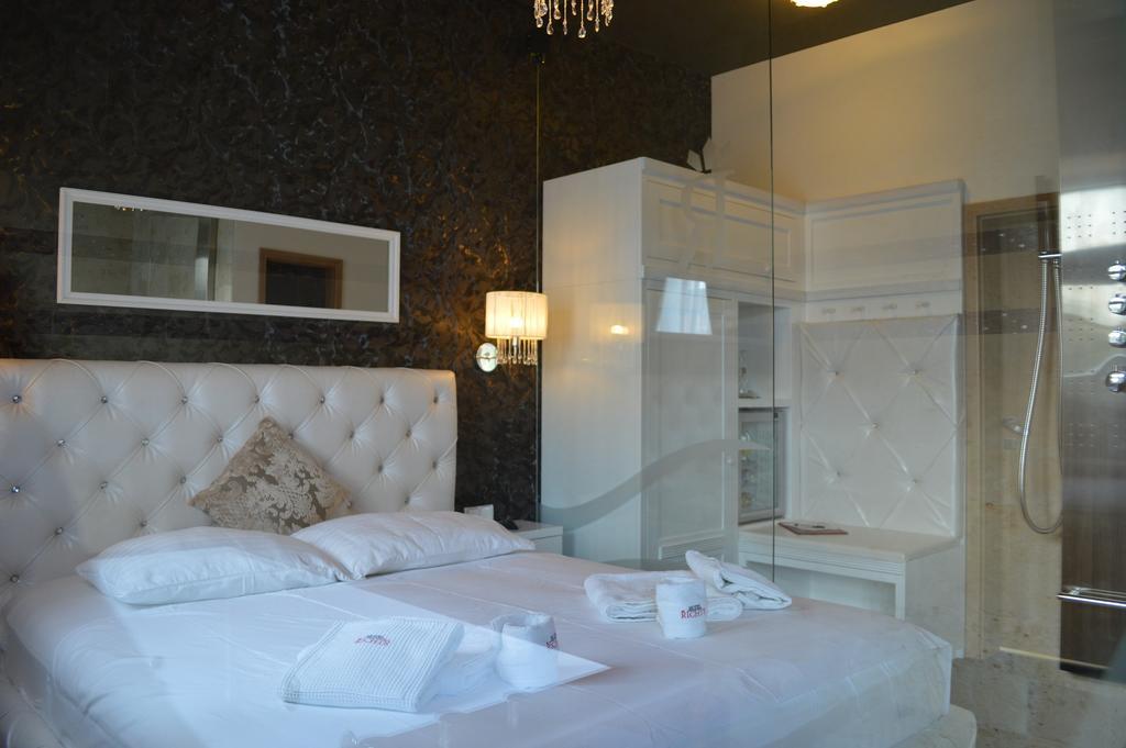 Hotel Richtr Frydek-Mistek Ruang foto